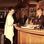 Garni Отель 3*