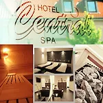 Отель Garni 3*