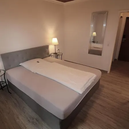 Hotel Garni Zeven