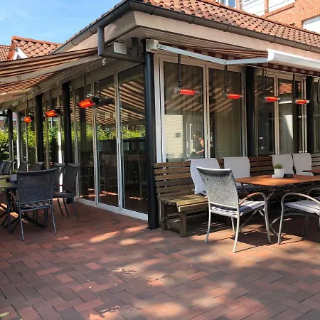 Garni 3* ツェーフェン