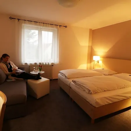 Garni Hotel Zeven