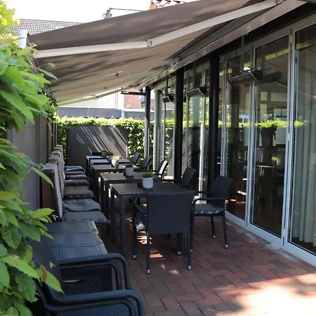 Garni Hotel