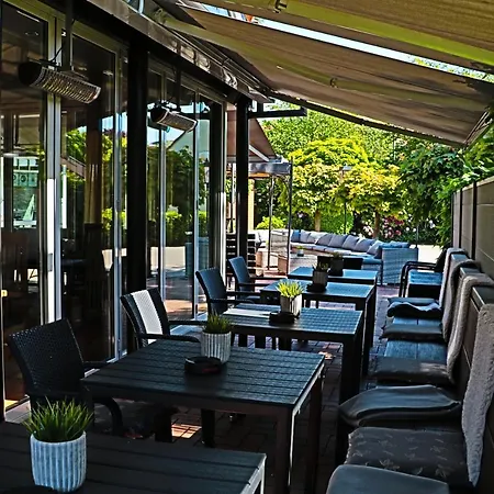 Hotel Garni 3*