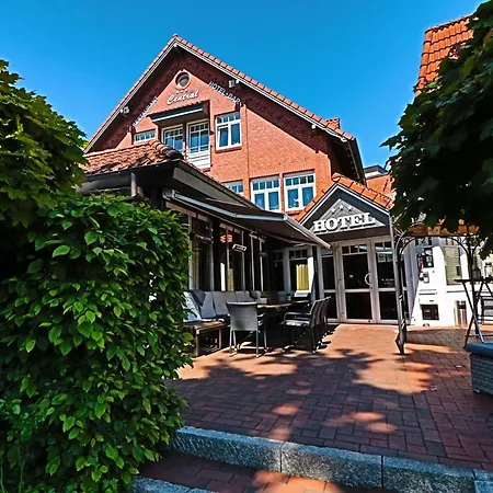 Hotel Central 3*