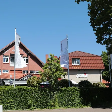 Hotel Hotel Central Zeven