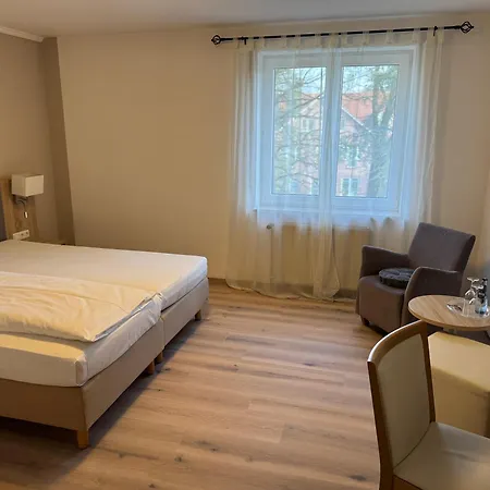 Garni Hotel