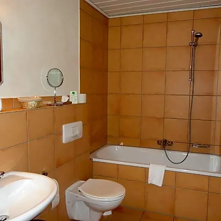 Garni 3* Zeven