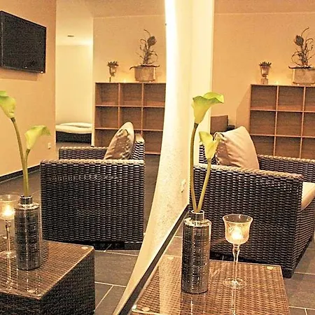 Garni Ξενοδοχείο Zeven