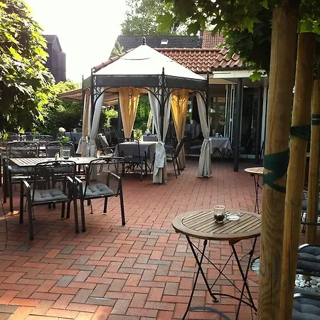 Garni Hotel 3*