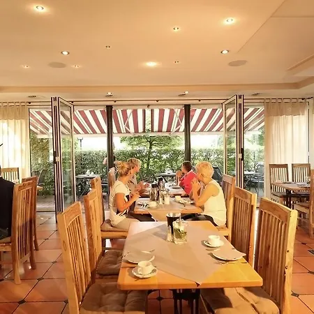 Garni Hotel Zeven